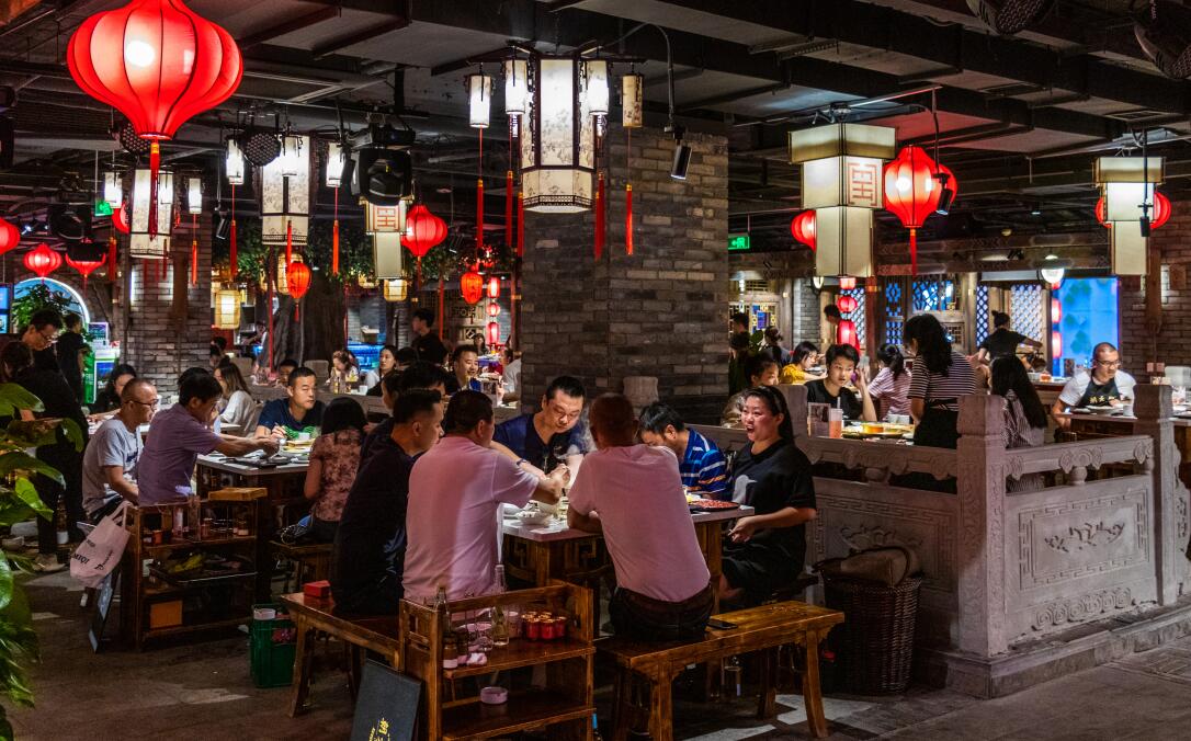 那些能讓人記住的火鍋店，到底長(zhǎng)什么樣子？