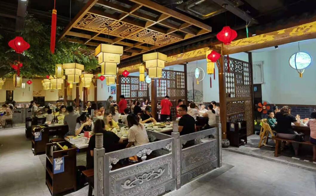 餐飲店生意越來越差？大數(shù)據(jù)把這篇文章推給你！