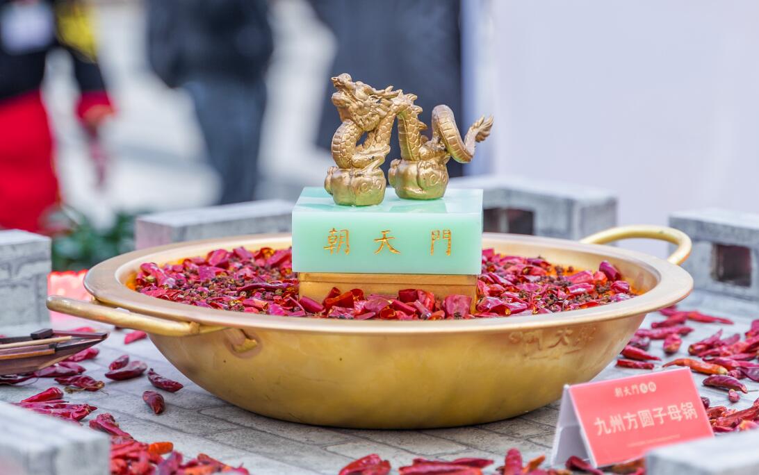 挑選和處理脆爽鴨腸，火鍋老板不外傳秘訣！