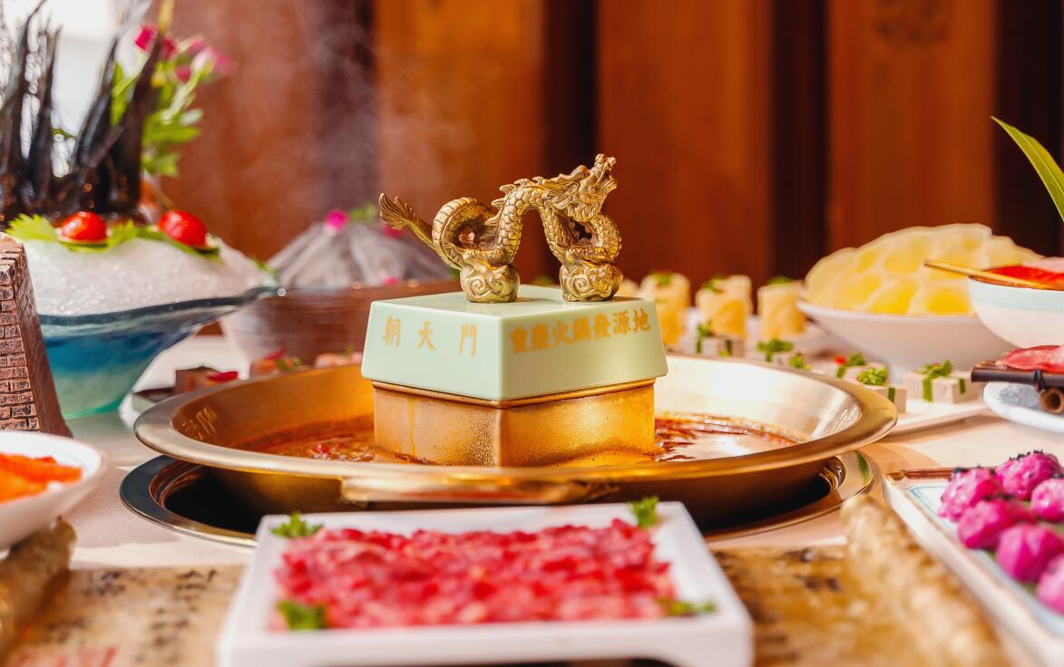 做餐飲，又怕虧？先來(lái)看一下這篇文章！