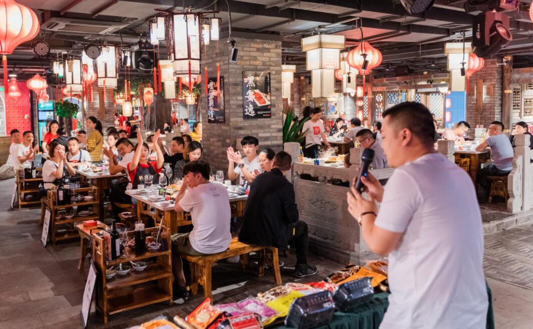 重慶火鍋文化起源，建議花一分鐘了解！