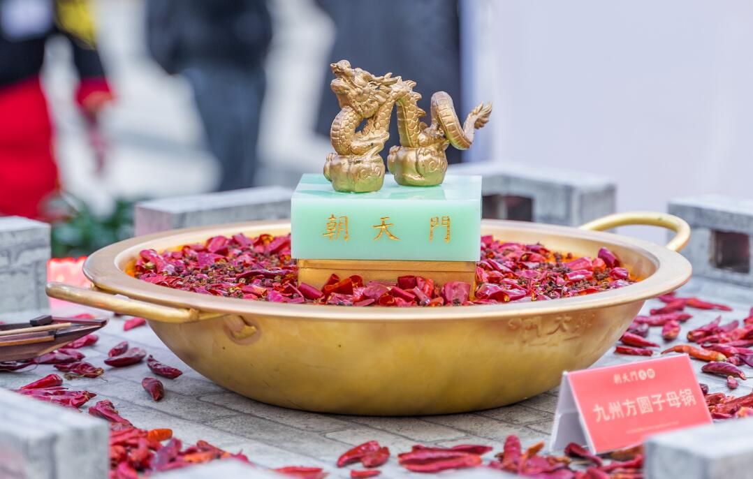 火鍋店出圈的三個爆店密碼，想不火都難！
