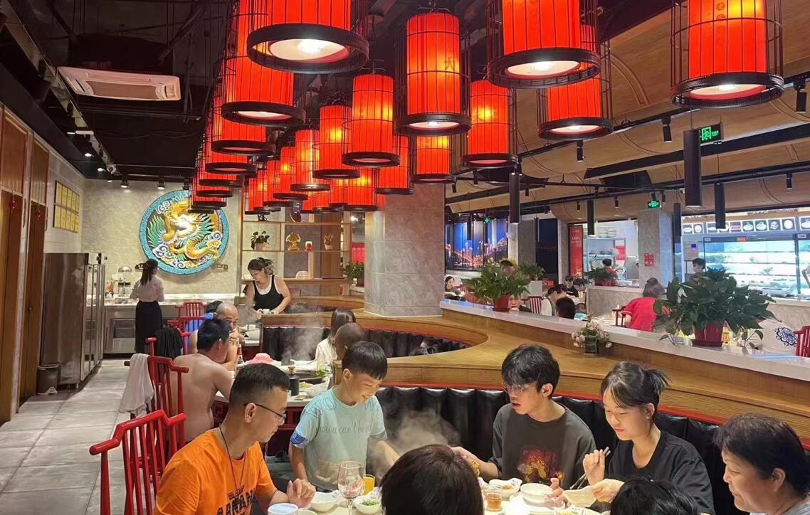 餐飲后廚管理別小瞧！這些門(mén)道，直接影響生意！