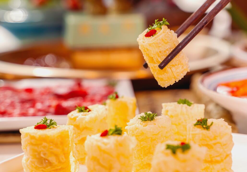 吃火鍋后，來(lái)點(diǎn)這些水果，好吃舒坦不上火！