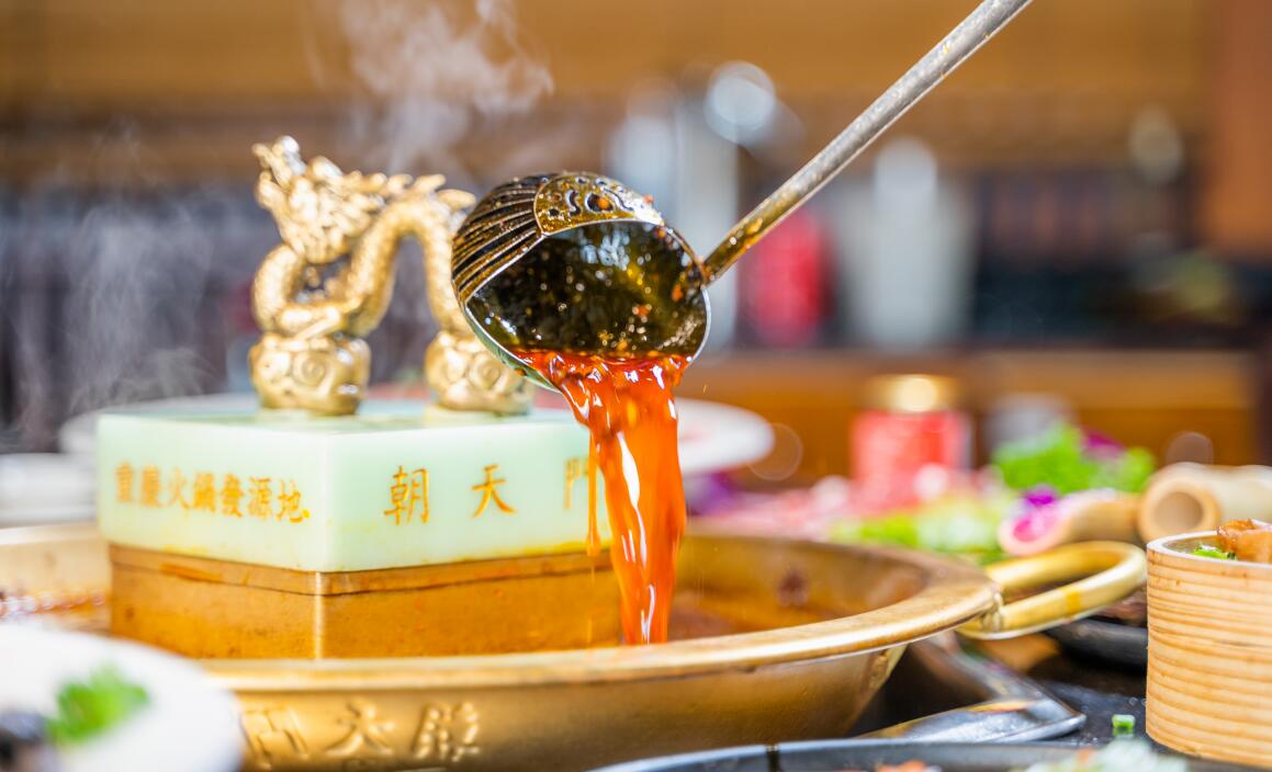 這種菌類食材，火鍋店沒它不行！你猜是啥？
