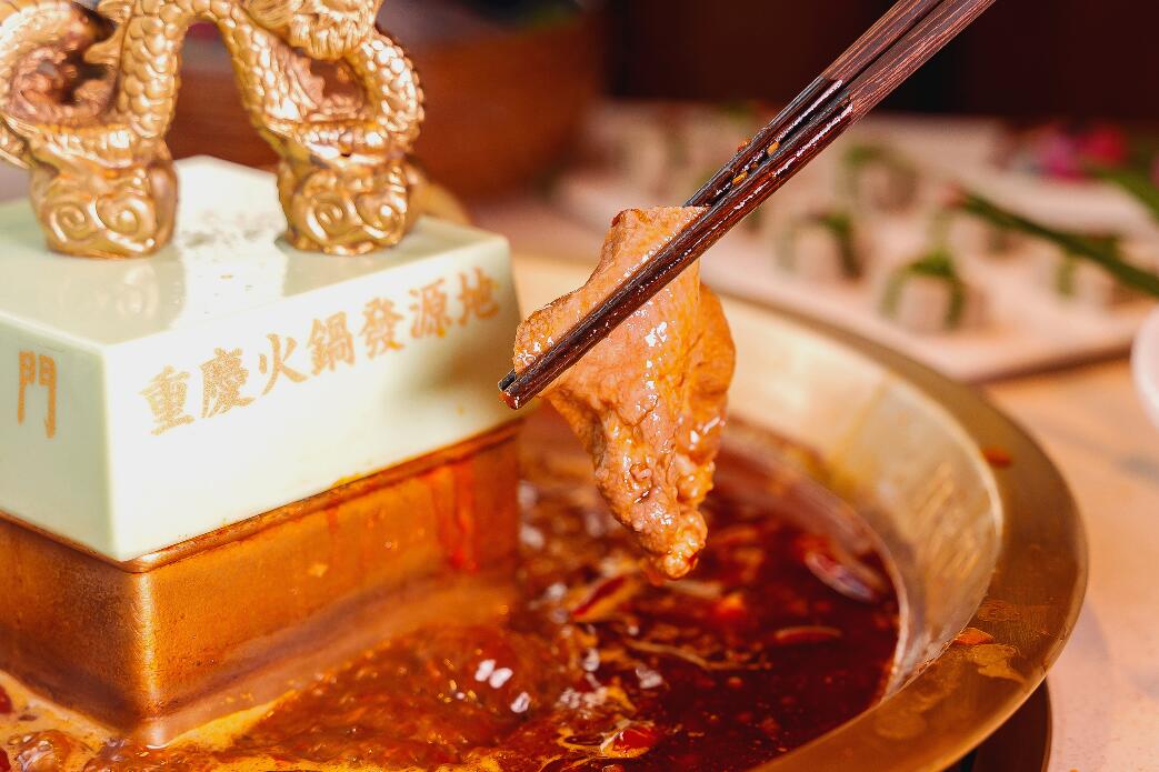 餐飲用人新趨勢(shì)，大媽到小妹，時(shí)代在變化！