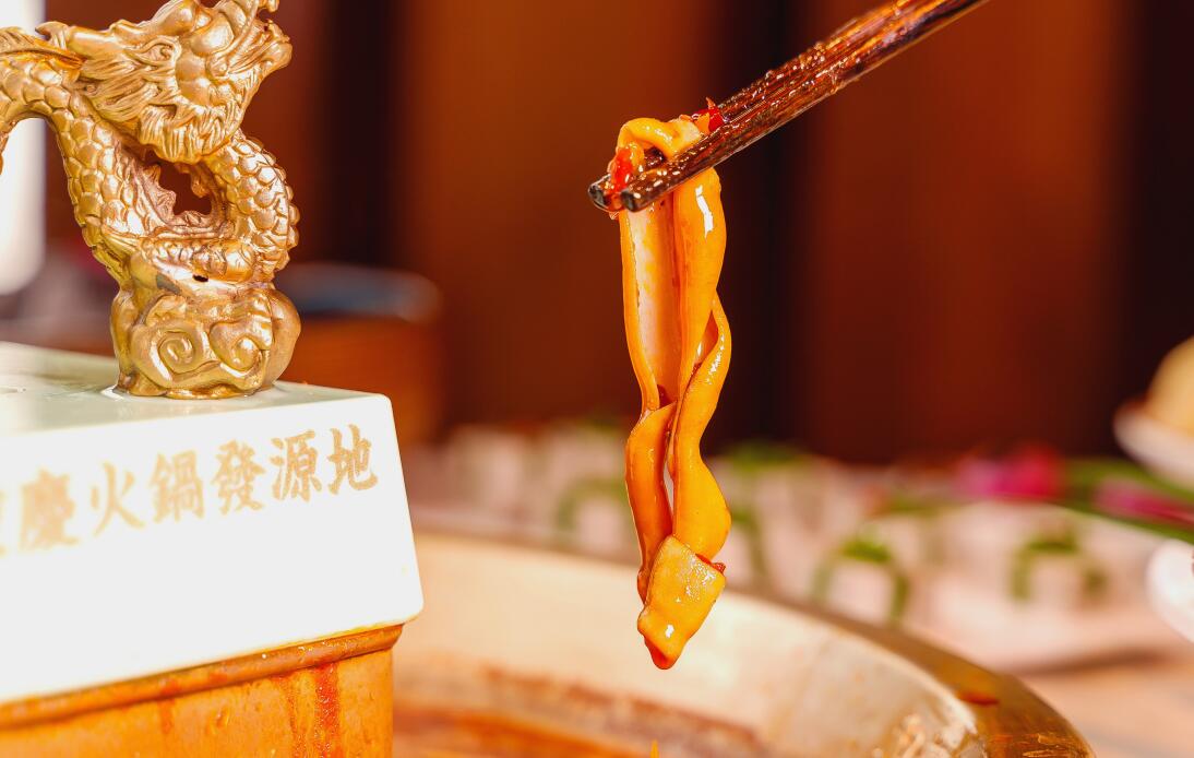 火鍋市場(chǎng)未來(lái)發(fā)展趨勢(shì)，提前布局，不會(huì)錯(cuò)！