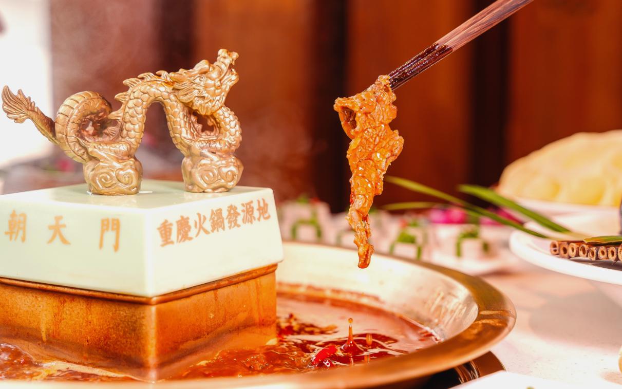 火鍋大市場，未來的發(fā)展趨勢如何？答案讓人吃驚！