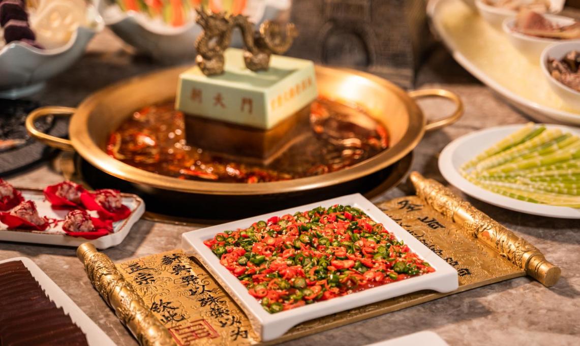 年輕人的新就業(yè)渠道，餐飲行業(yè)的確值得關(guān)注！