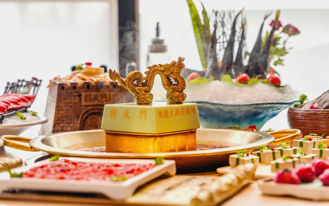 重慶特色，不僅僅有火鍋，還有很多人看不上的苕皮！