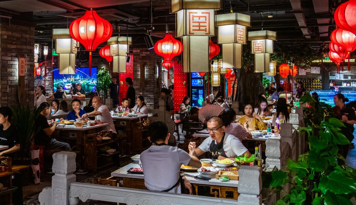 你的餐桌上可能有這些“黑暗料理”，必看！