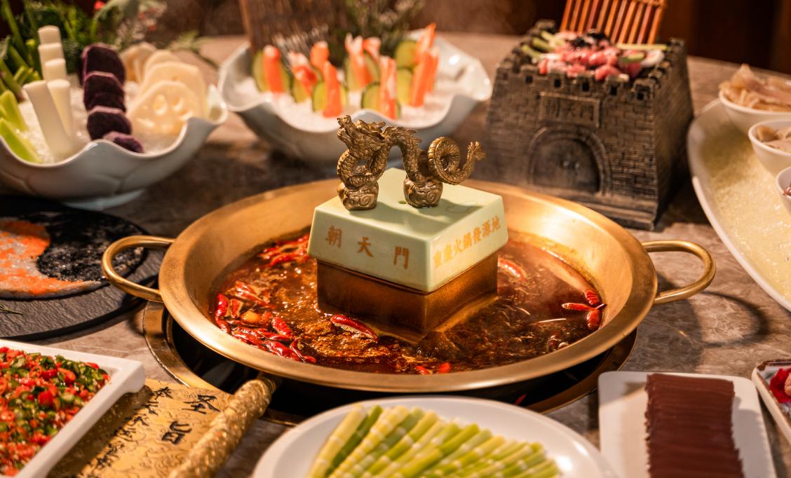 為什么火鍋市場(chǎng)大？顧客的三大需求，你了解過(guò)嗎？