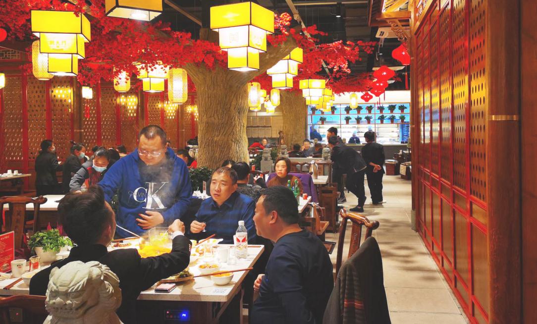 火鍋店新手必看，零基礎(chǔ)，也能開好店！