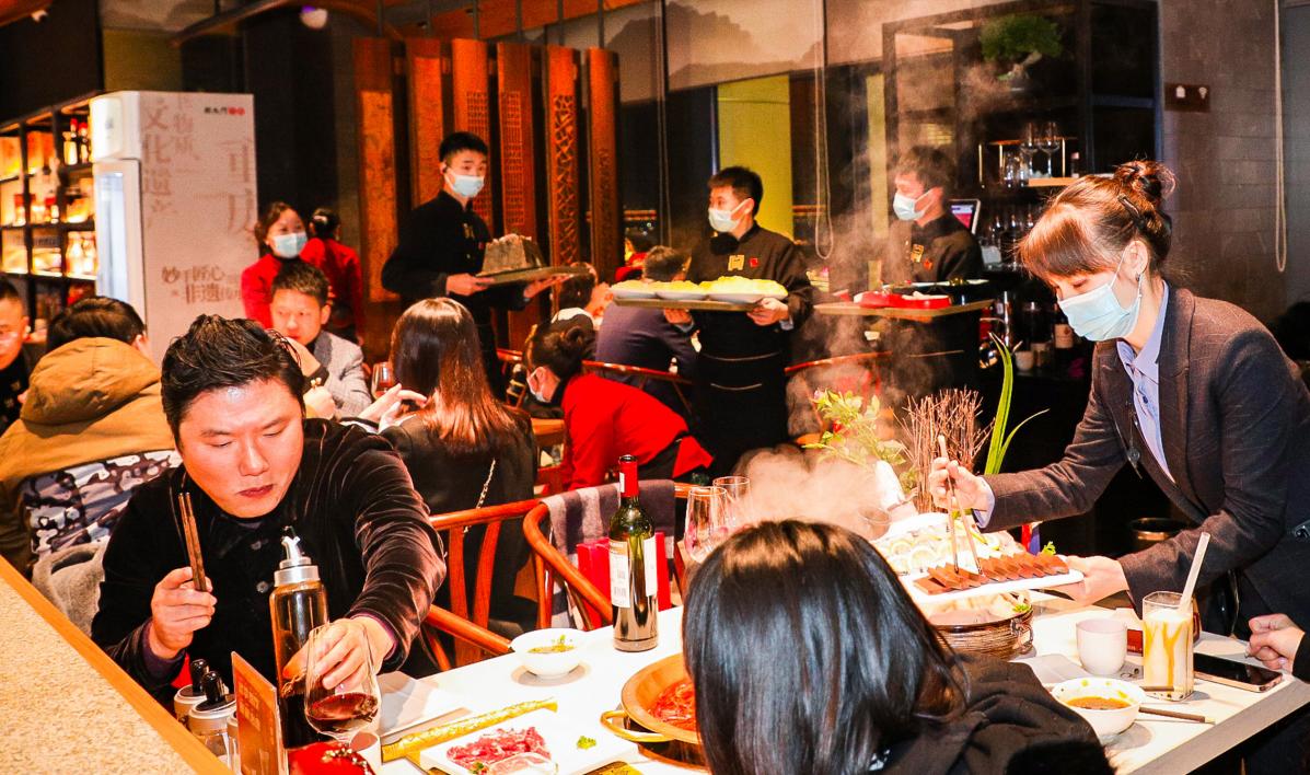 餐飲店失敗的四大行為！趕緊來自查一下吧...