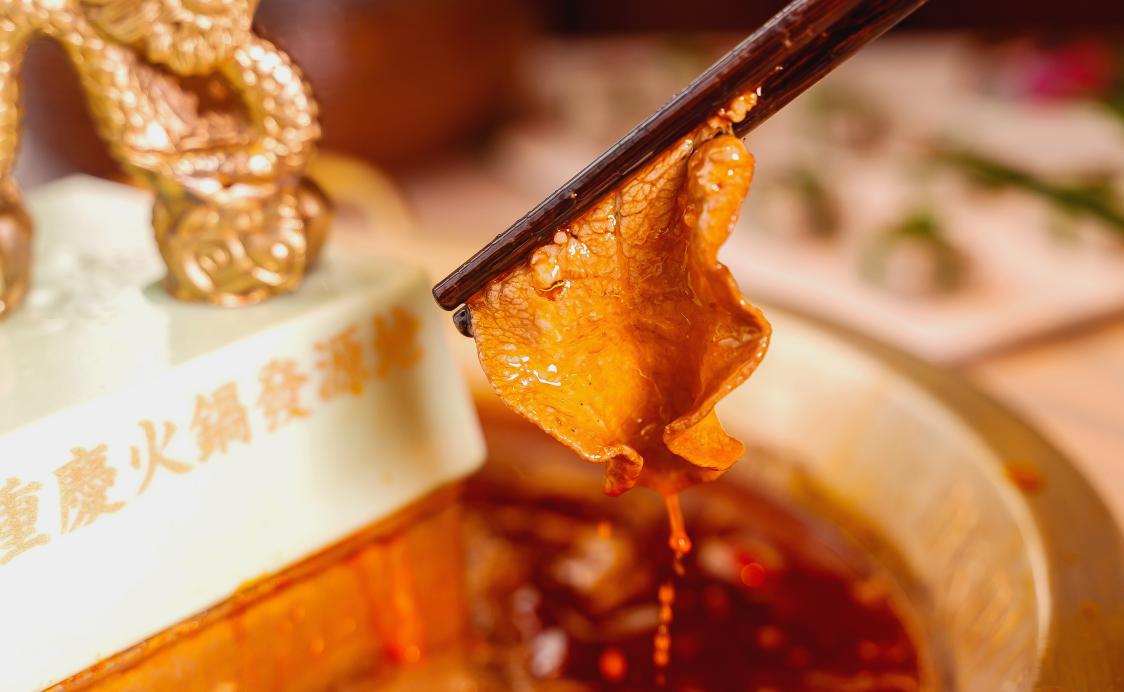 火鍋爆品肥牛卷，不妨這樣做，食客頃刻愛上它！
