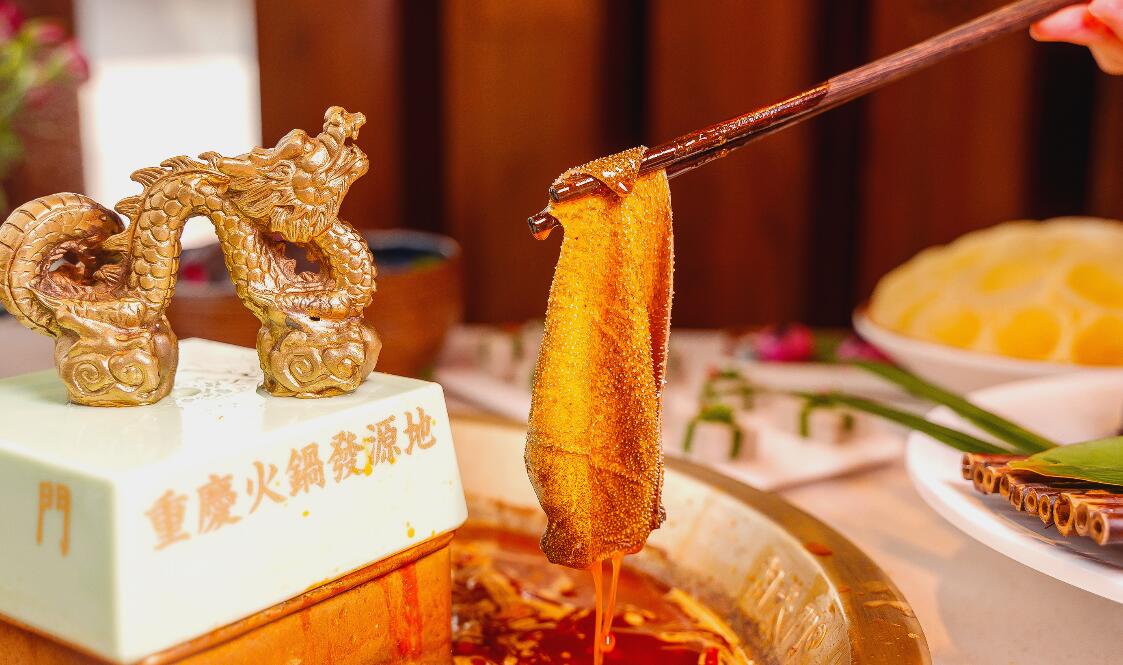 一家好餐廳，這四大元素，缺一不可！