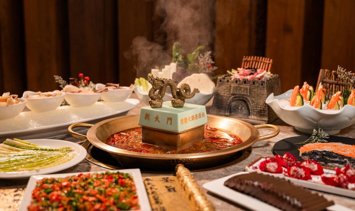 想開一家火鍋店，加盟前景如何？看完就懂！