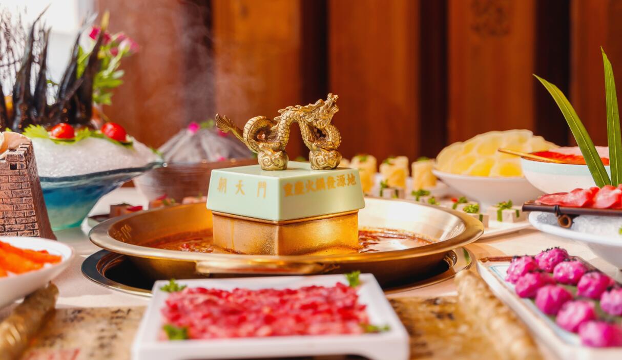 開一家火鍋加盟店，真的賺錢嗎？答案就在文章里！