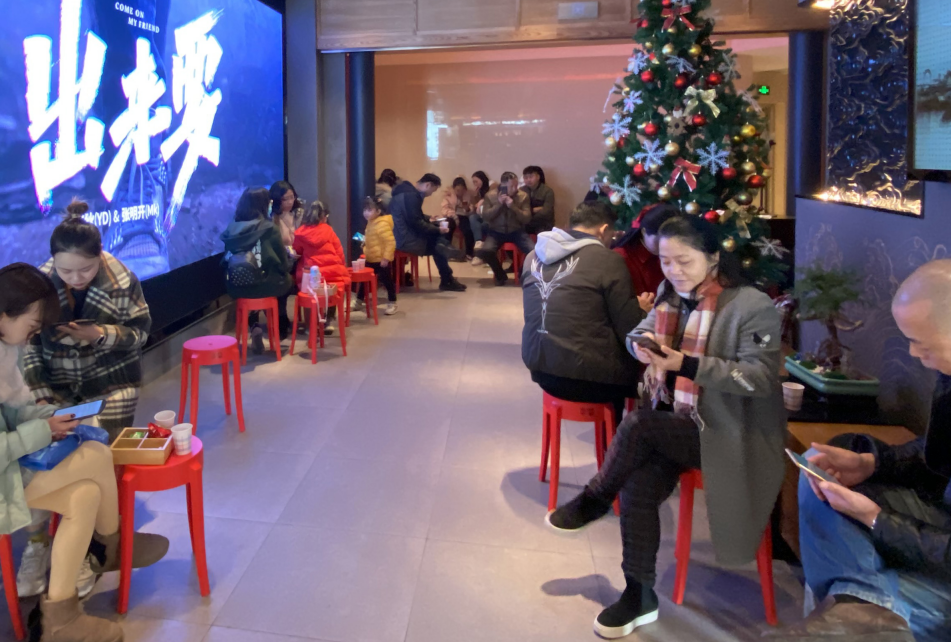 餐廳想要提高翻臺率？沒問題，這篇文章干貨給推給你！