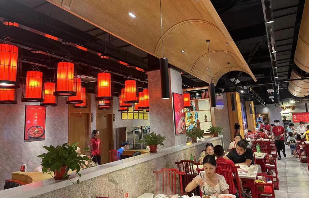 開火鍋店，選擇火鍋加盟怎么樣？究竟值不值得？