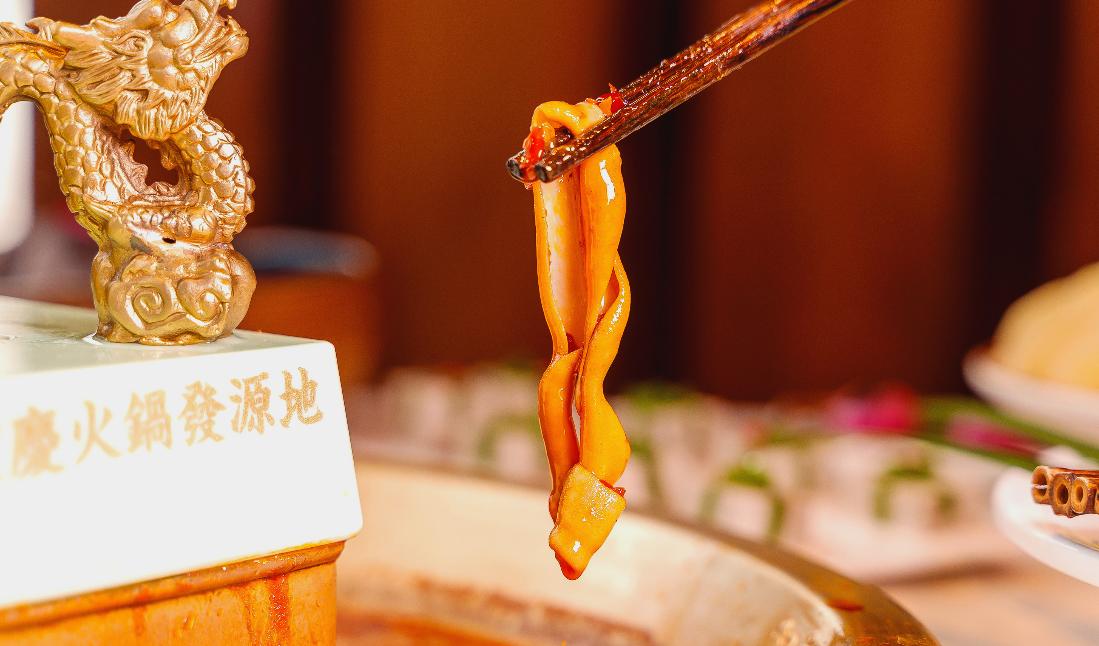 美味的重慶火鍋，在家也能做，方法真簡單！