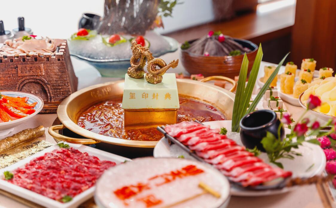 什么樣的后廚管理標(biāo)準(zhǔn)，讓顧客回頭不斷，只為一口新鮮？