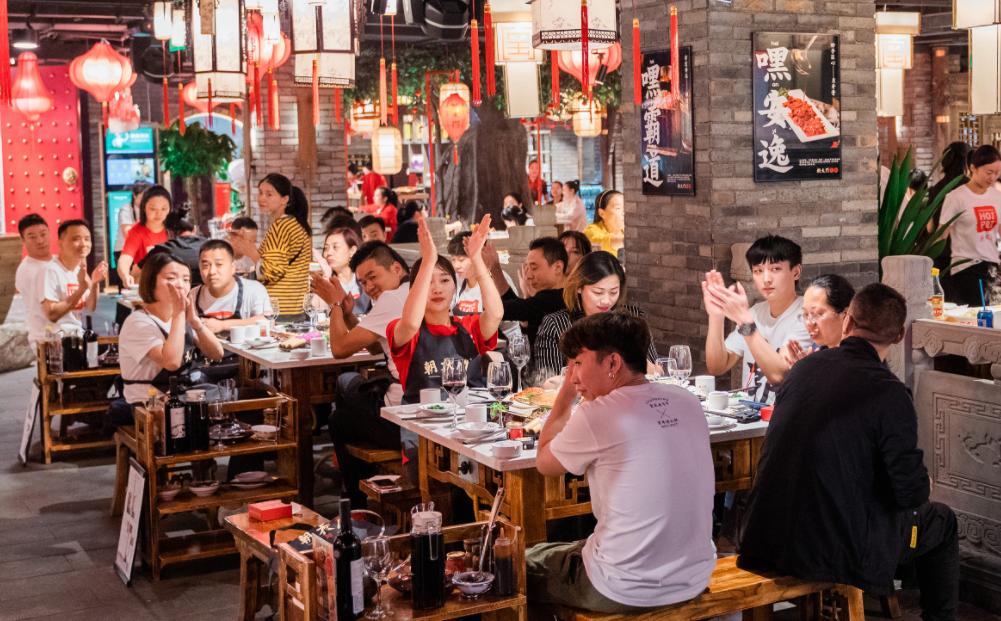 打造年輕人喜愛火鍋店，這三大思路，值得參考！