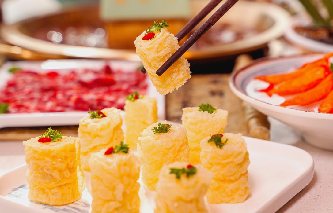 秋季的火鍋店，十大應(yīng)季菜品，養(yǎng)生引流兩不誤！