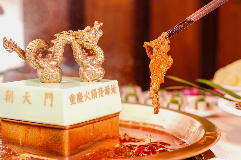 為什么創(chuàng)業(yè)選開(kāi)火鍋店，開(kāi)火鍋店有哪些好處？