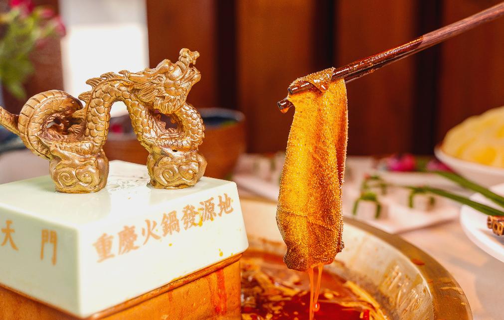 開一家火鍋加盟店，選對(duì)時(shí)機(jī)，回本更快！
