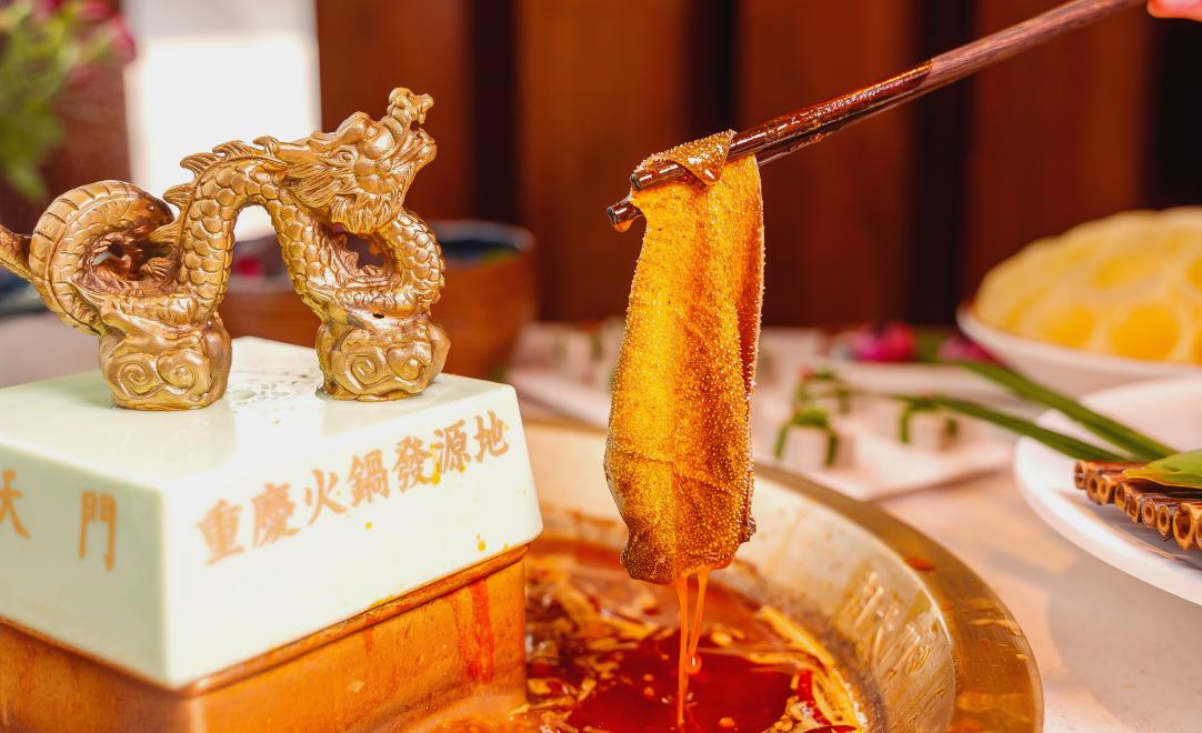 開火鍋店，不對辣怎行？底料是靈魂，辣椒很關鍵！