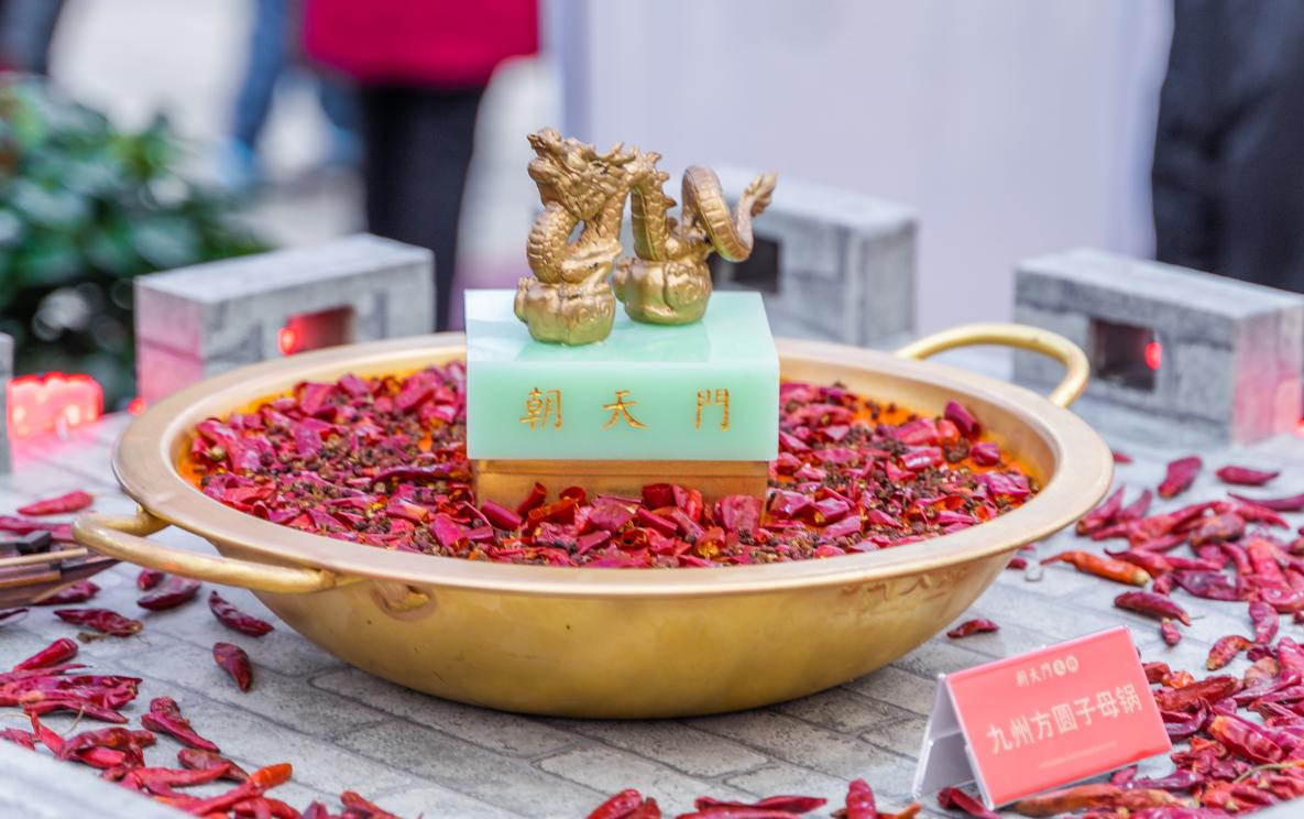 別小看花椒，鍋底缺它不可，火鍋店生意好的秘訣！