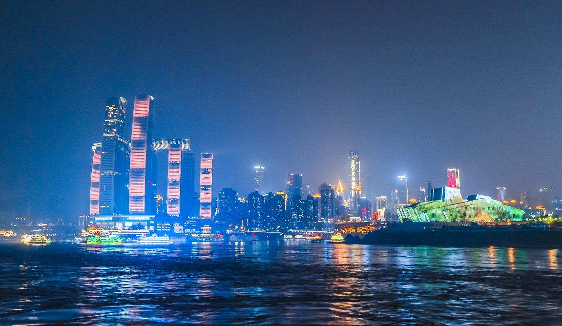 國慶十一重慶旅游攻略，純干貨景點推薦，重慶土著分享！