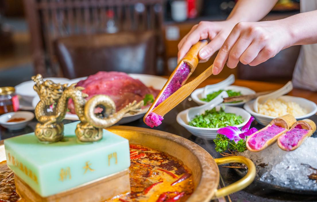 市井火鍋店裝修，哪種風(fēng)格更合適？看看這些裝修公式！