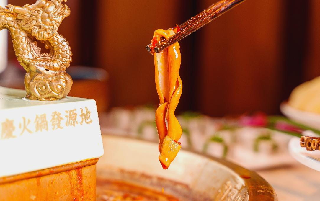 吃完火鍋后，多吃這幾種食物，美食養(yǎng)生兩不誤！