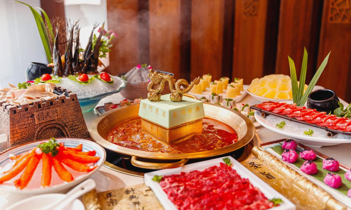火鍋后廚管理，做好三點(diǎn)，提升效率，提升整店營運(yùn)比！