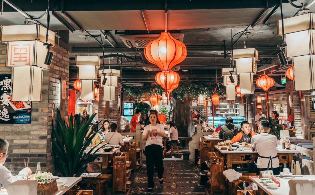 如何吃火鍋，才能不長胖？火鍋店老板告訴你！