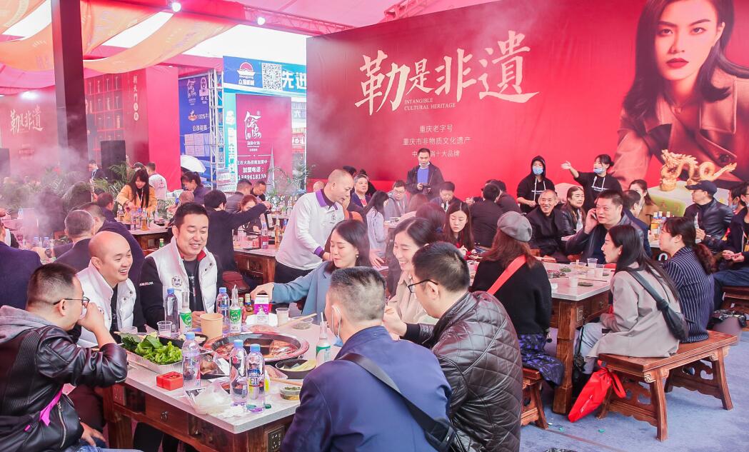 火鍋店排隊的背后邏輯：技巧為術(shù)，品質(zhì)為道！