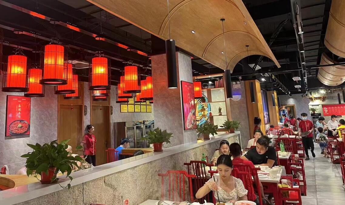 重慶火鍋店，爆款豆干制作方法，趕緊學(xué)起來！