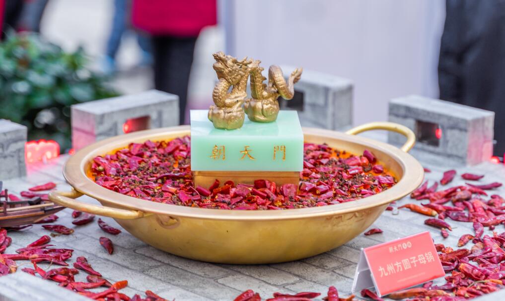 開(kāi)火鍋店，甜品應(yīng)該怎么定位？到底是賺錢還是虧錢？