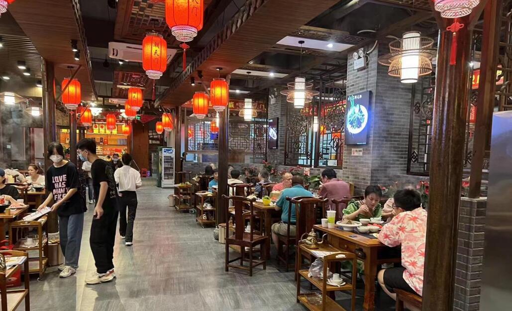 加盟一家重慶火鍋，需要注意什么？
