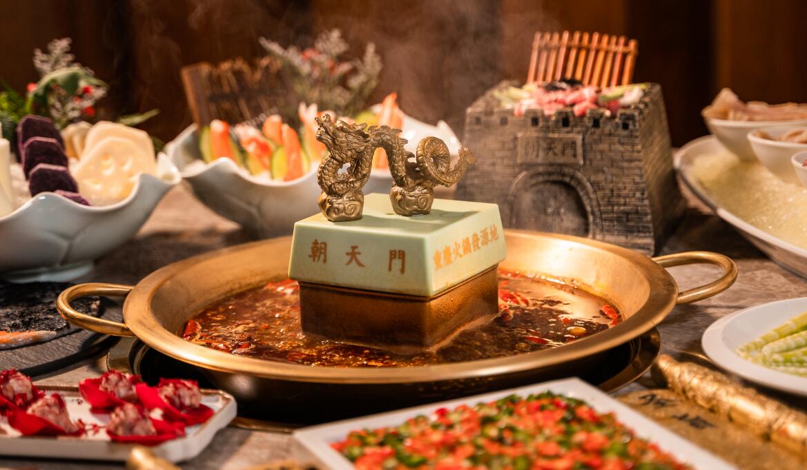 火鍋店名字怎么??？四個(gè)技巧學(xué)習(xí)下！
