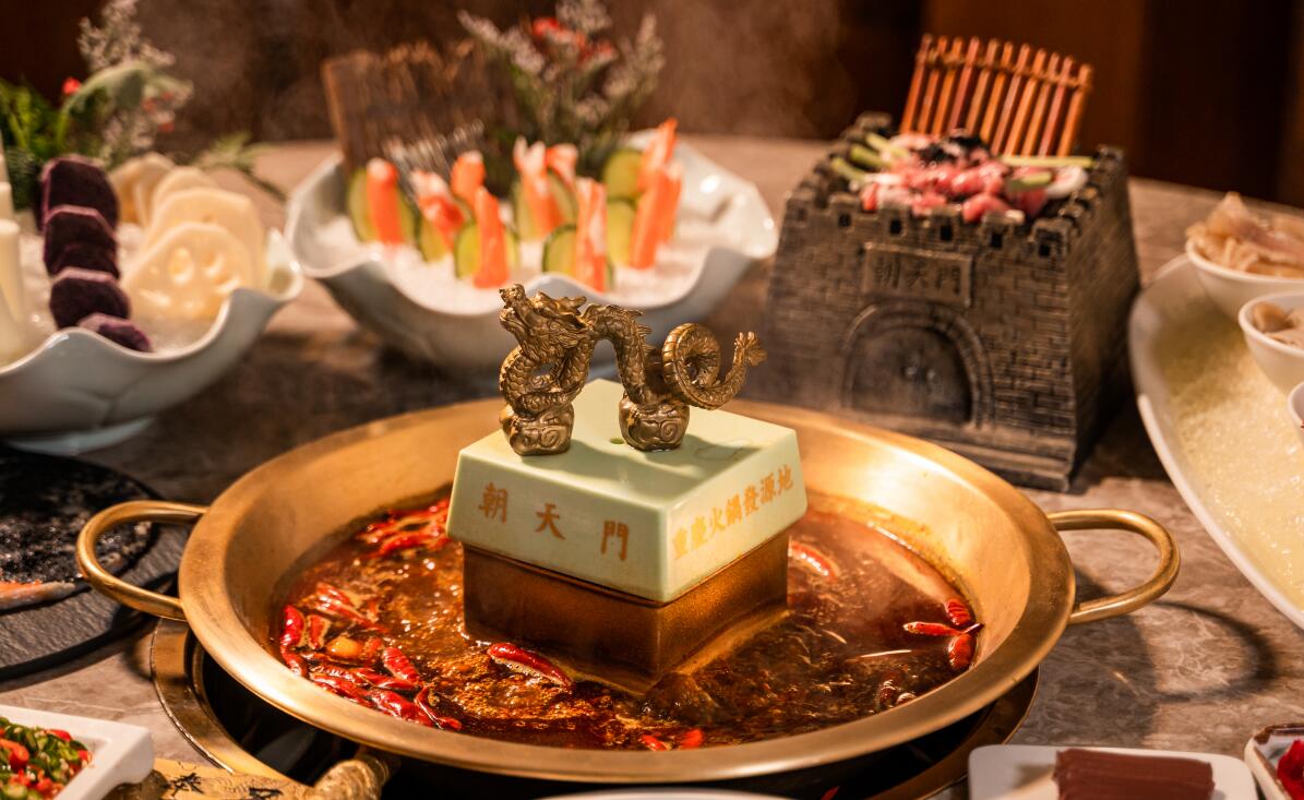 火鍋家庭版，這樣做，更好吃，底料選擇很關(guān)鍵！