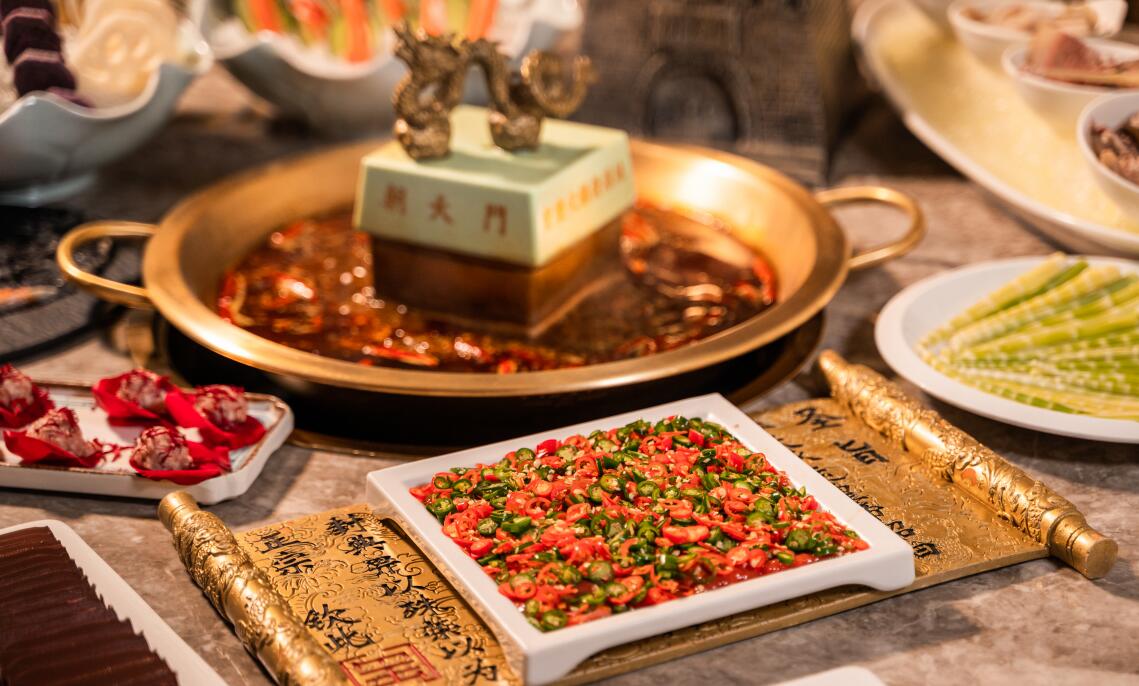 一個(gè)火鍋品牌，是否值得加盟，主意看這四點(diǎn)！