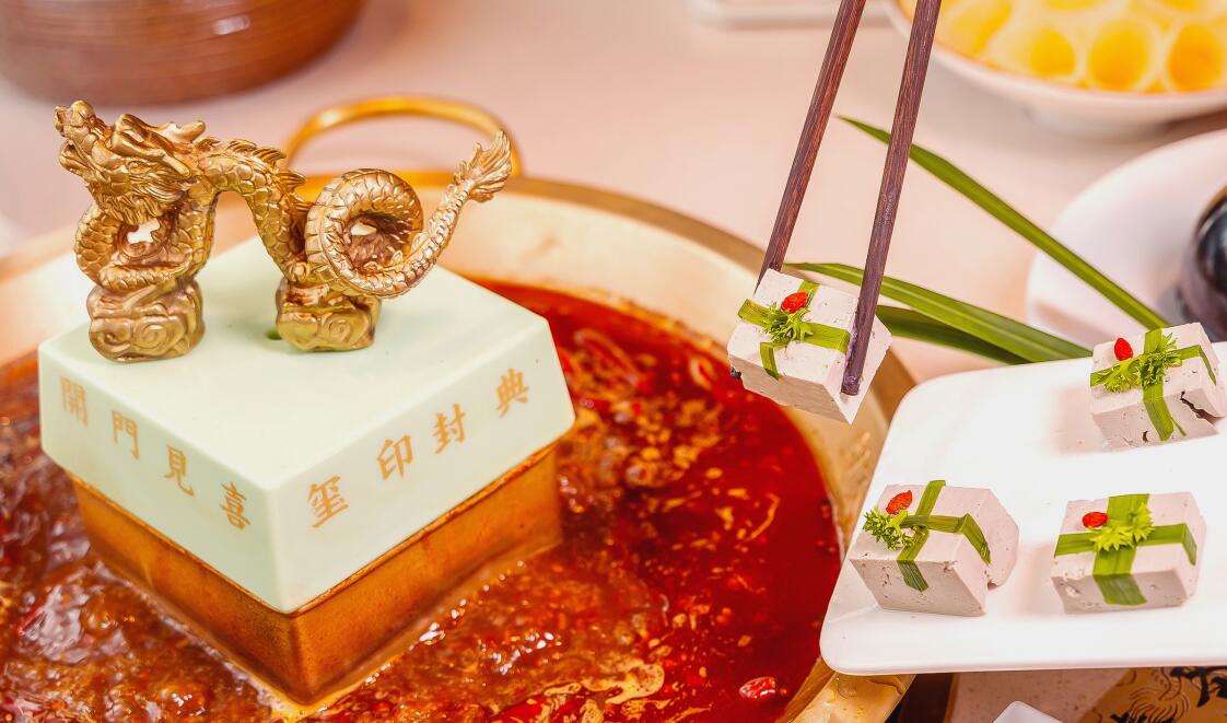 你敢信？一元火鍋菜品，老板不虧錢，甚至還賺錢！