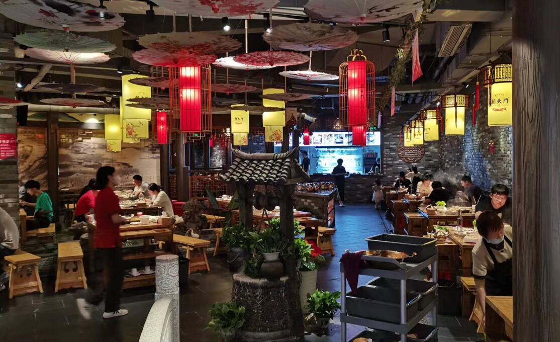 爆款火鍋店五大玩法，做到兩樣，立馬出圈！