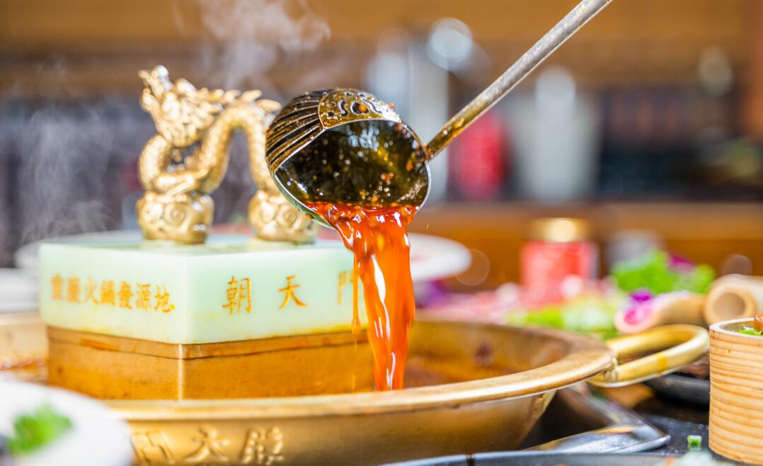 加盟一家重慶火鍋店，需要注意什么？