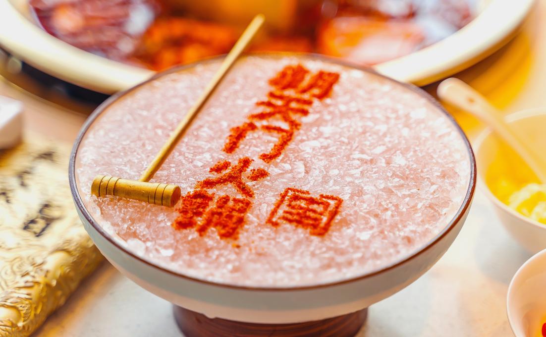 火鍋加盟店，冬季營銷攻略，賺錢好機(jī)會(huì)