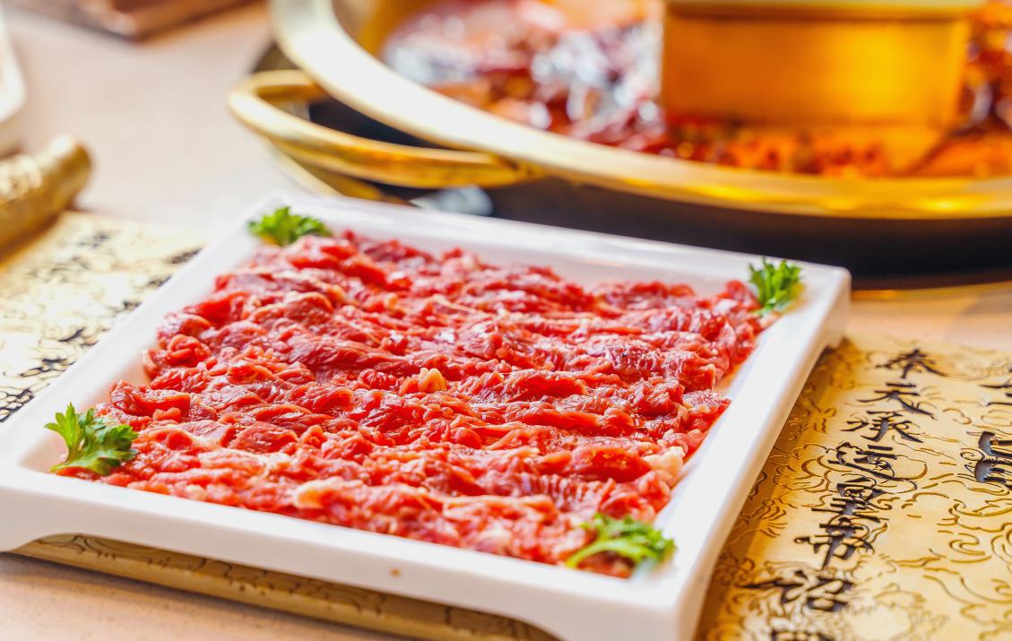 火鍋的牛肉，有哪些區(qū)別，品質(zhì)不同，價(jià)位不同！
