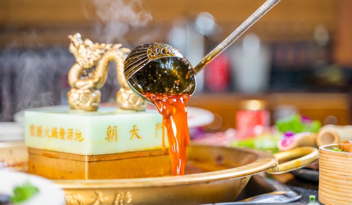 為什么冬天要去吃火鍋？看看中醫(yī)角度怎么說！